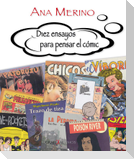 Diez ensayos para pensar el cómic