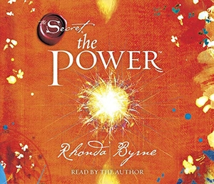 Byrne, Rhonda. The Power. SIMON & SCHUSTER, 2010.