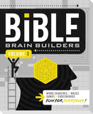 Bible Brain Builders, Volume 1