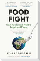 Food Fight