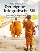 Der eigene fotografische Stil