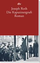 Die Kapuzinergruft