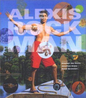 Gould, Stephen Jay / Crary, Jonathan et al. Alexis Rockman. Monacelli Press, 2004.
