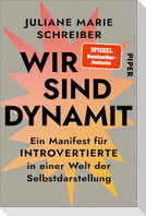 Wir sind Dynamit