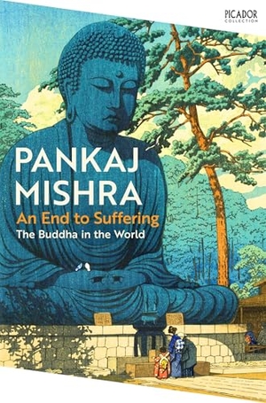 Mishra, Pankaj. An End to Suffering. Pan Macmillan, 2025.