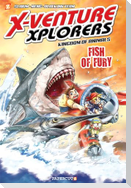 X-Venture Xplorers: Kingdom of Animals #3