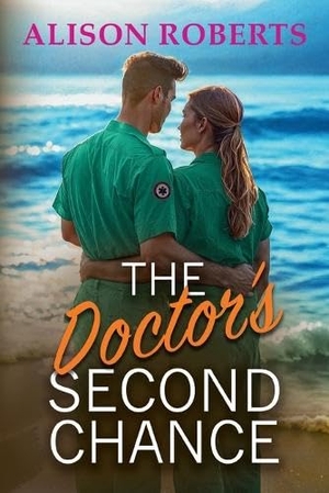 Roberts, Alison. The Doctor's Second Chance. Boldwood Books Ltd, 2026.