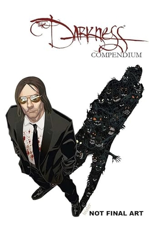 Jenkins, Paul / Hester, Phil et al. Darkness Compendium Volume 2. Image Comics, 2012.