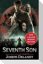 The Last Apprentice: Seventh Son