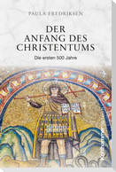 Der Anfang des Christentums
