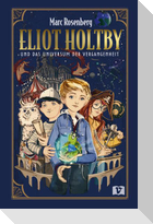Eliot Holtby und das Universum der Vergangenheit