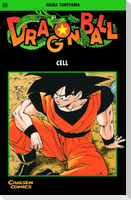 Dragon Ball 31. Cell