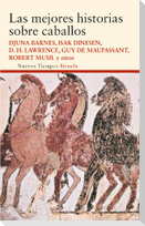 Las mejores historias sobre caballos