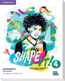 Shape It! Level 4 Workbook with eBook