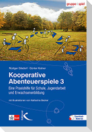 Kooperative Abenteuerspiele 3
