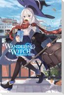 Wandering Witch: The Journey of Elaina, Vol. 5 (Light Novel)