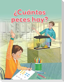 ¿Cuántos Peces Hay?