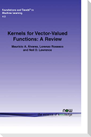 Kernels for Vector-Valued Functions