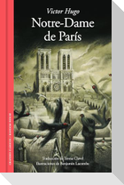 Notre-Dame de París / Notre-Dame of Paris
