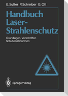 Handbuch Laser-Strahlenschutz