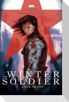 The Winter Soldier