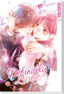 Definitely Love 06