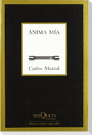 Ánima mía