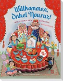Willkommen, Onkel Nouruz!