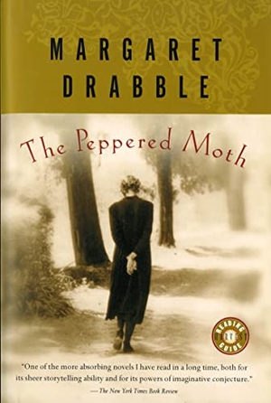 Drabble, Margaret. The Peppered Moth. Houghton Mifflin, 2002.