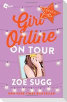 Girl Online: On Tour: The Second Novel by Zoellavolume 2