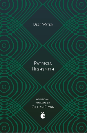 Highsmith, Patricia. Deep Water - A Virago Modern Classic. Little, Brown Book Group, 2018.