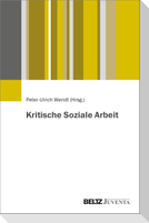 Kritische Soziale Arbeit