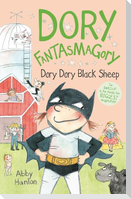 Dory Dory Black Sheep