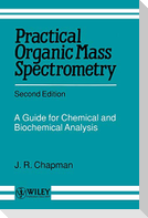 Practical Organic Mass Spectrometry 2e