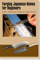Forging Japanese Knives for Beginners