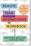 Remote Team Interactions Workbook