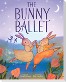 The Bunny Ballet