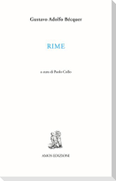 Rime. Ediz. italiana e spagnola