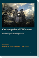 Cartographies of Differences