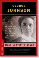 Miss Leavitt's Stars