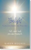 "Sonlight" Collection of Poetry