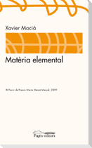 Materia elemental