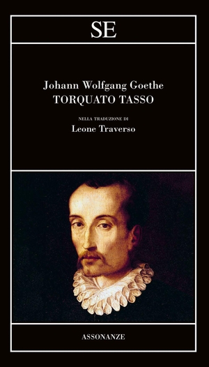 Goethe, Johann Wolfgang. Torquato Tasso. SE, 2026.
