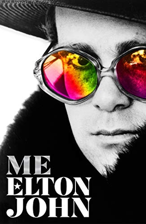 John, Elton. Me - Elton John Official Autobiography. Henry Holt & Company, 2019.