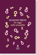 Tre saggi sulla sessualità
