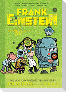 Frank Einstein and the EvoBlaster Belt (Frank Einstein series #4)