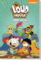 The Loud House Super Special
