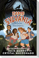 Camp Sylvania: Moon Madness