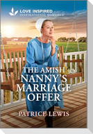 The Amish Nanny's Marriage Offer