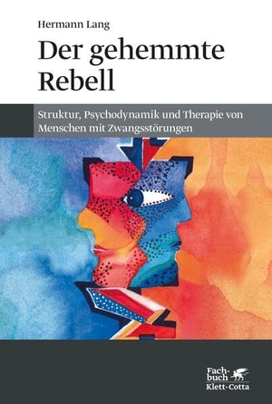 Lang, Hermann. Der gehemmte Rebell - Struktur, Psychodynamik und Therapie von Menschen mit Zwangsstörungen. Klett-Cotta Verlag, 2015.